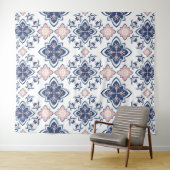 ボヘミアン模様 タペストリー (インサイチュ(横))