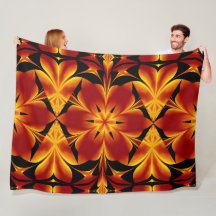 ボヘミアン火災の花94