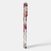 ボヘミアン素晴らしフラワーアートiPhone / iPadケース Case-Mate iPhoneケース (裏面 / 右)