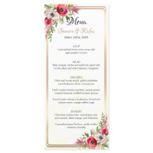 ボヘミアン結婚フローラ