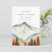 ボヘミアン編集可能な山 セーブザデート (スタンド正面)