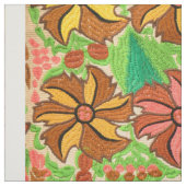 ボヘミアン織物 ファブリック (見本)