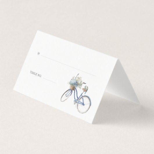 ボヘミアン自転車の水結婚色の (正面)