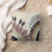 ボヘミアン クッション (ブランケット)