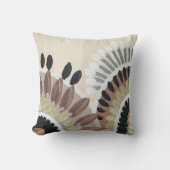 ボヘミアン クッション (正面)