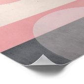 ボヘミアン・サン ポスター (角)