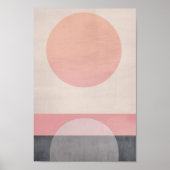 ボヘミアン・サン ポスター (正面)