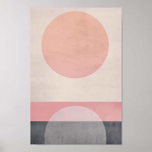 ボヘミアン・サン ポスター (正面)