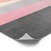 ボヘミアン・サン ポスター (角)