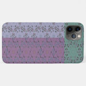 ボヘミアン・シック・デコ Case-Mate iPhoneケース (裏面(横))