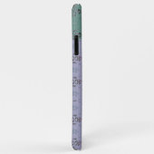 ボヘミアン・シック・デコ Case-Mate iPhoneケース (裏面/右)