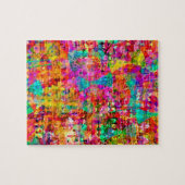 ボヘミアン・スピリット ジグソーパズル (横)