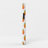 ボヘミアン・トロピカルパイナップル Case-Mate iPhoneケース (裏面/右)
