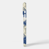 ボヘミアン・ドリームズブルー Case-Mate iPhoneケース (裏面 / 左)