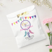 ボヘミアン・ドリーム捕手のおとぎ話の好意バッグ フェイバーバッグ (封をした状態)