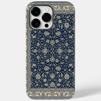 "ボヘミアン・パステル・フローラル フォンケース - 軽量でスタイリッシュなP Case-Mate iPhone 14 PRO MAXケース