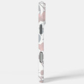 ボヘミアン フラワー柄 Case-Mate iPhoneケース (裏面 / 右)