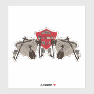 ボヘミアン・ブロック – チェコのバグパイプ シール