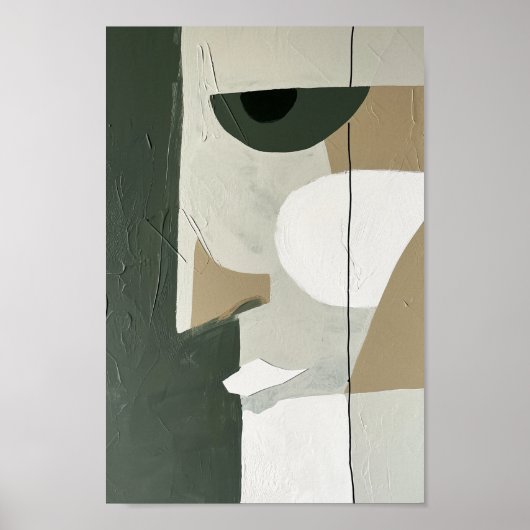 ボヘミアン・マン ポスター (正面)