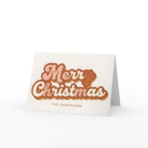 ボヘミアン レインボー スクリプト メリークリスマス