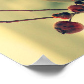 ボヘミアン・ワクウィング ポスター (角)