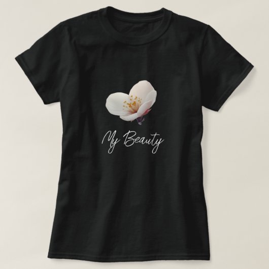ボヘミアンTシャツ Tシャツ (デザイン正面)