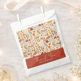 ボヘミア乾素朴フローラ秋秋結婚ズ フェイバーバッグ