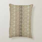 ボヘミア可逆腰枕 アクセントクッション (裏面(縦))