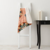 ボヘミア曼荼羅 シェルパブランケット (インサイチュ)