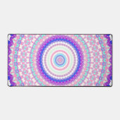 ボヘミア曼荼羅 デスクマット (正面)