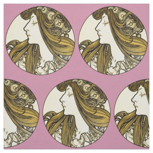 ボヘミア織物 ファブリック (見本)