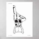 ボヘミア美術のポスターコレクション ポスター (正面)