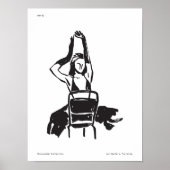 ボヘミア美術のポスターコレクション ポスター (正面)