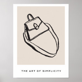 ボヘミア美術のポスターコレクション ポスター