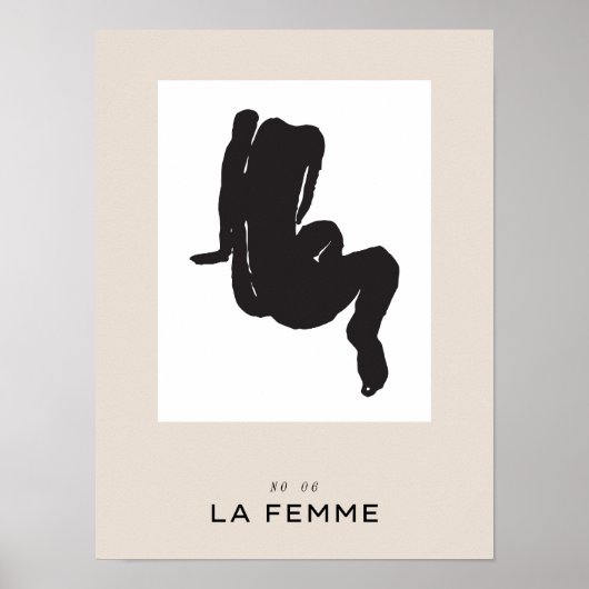 ボヘミア美術のポスターコレクション ポスター (正面)