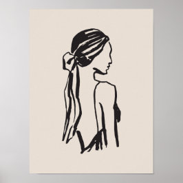 ボヘミア美術のポスターコレクション ポスター