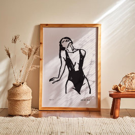 ボヘミア美術のポスターコレクション ポスター