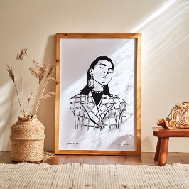 ボヘミア美術のポスターコレクション ポスター