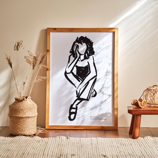 ボヘミア美術のポスターコレクション ポスター