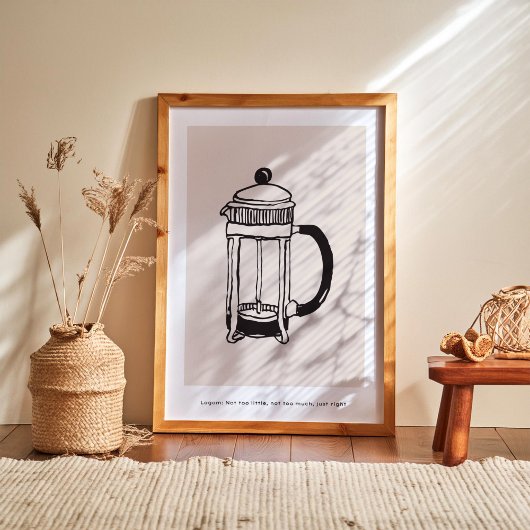 ボヘミア美術のポスターコレクション ポスター