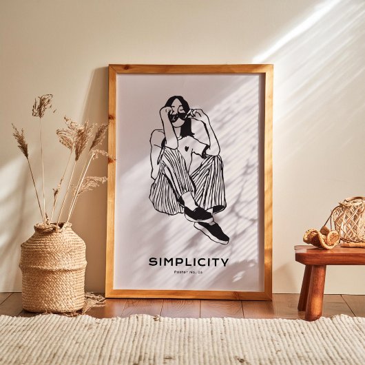 ボヘミア美術のポスターコレクション ポスター