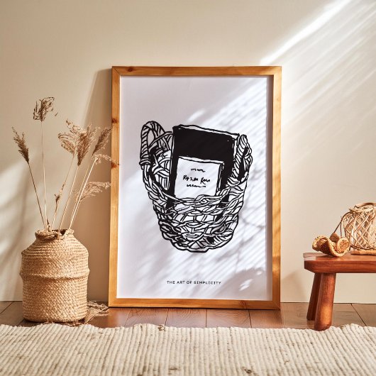 ボヘミア美術のポスターコレクション ポスター