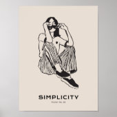 ボヘミア美術のポスターコレクション ポスター (正面)