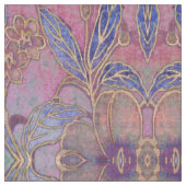 ボヘミア融合 ファブリック (見本)