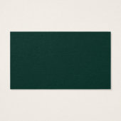 ボヘミア開花結婚ズのウェブサイト (裏面)