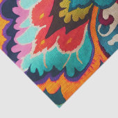 ボヘミア4まぶしいボホ – スタイルデコパージュ紙 薄葉紙 (詳細)