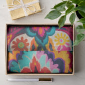 ボヘミア4まぶしいボホ – スタイルデコパージュ紙 薄葉紙 (ギフト)