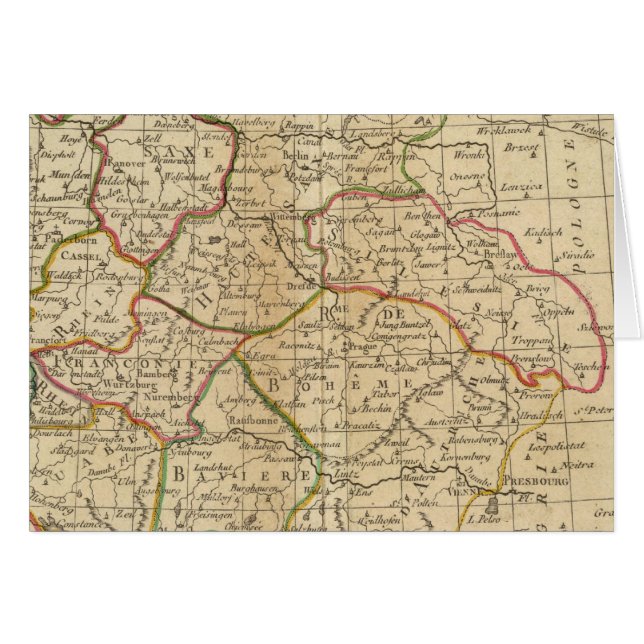 ボヘミア・ドイツ (正面横)