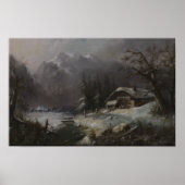 ボヘミア ポスター (正面)