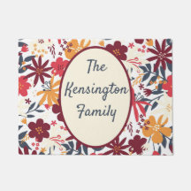 ボヘミパーソナライズされたド様式